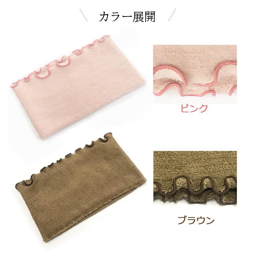 ヘアバンド マルチバンド エアーかおる エアーるーぷ オーガニックコットン 日本製 タオル 子ども用ヘアバンド | エアーかおる | 07