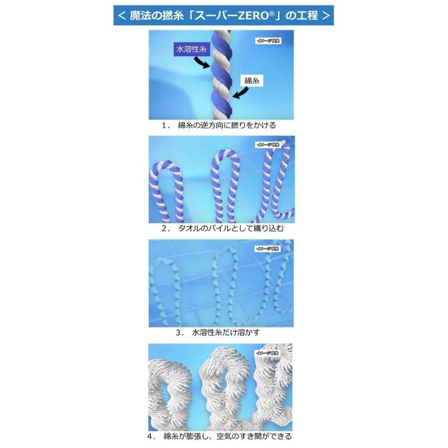 枕カバー エアーかおる 消臭枕カバー 50×70cmまでの枕に対応 ワイドサイズ のびのび 消臭 まくらカバー 無地 タオル地 シンプル 加齢臭｜sleepmaster｜05