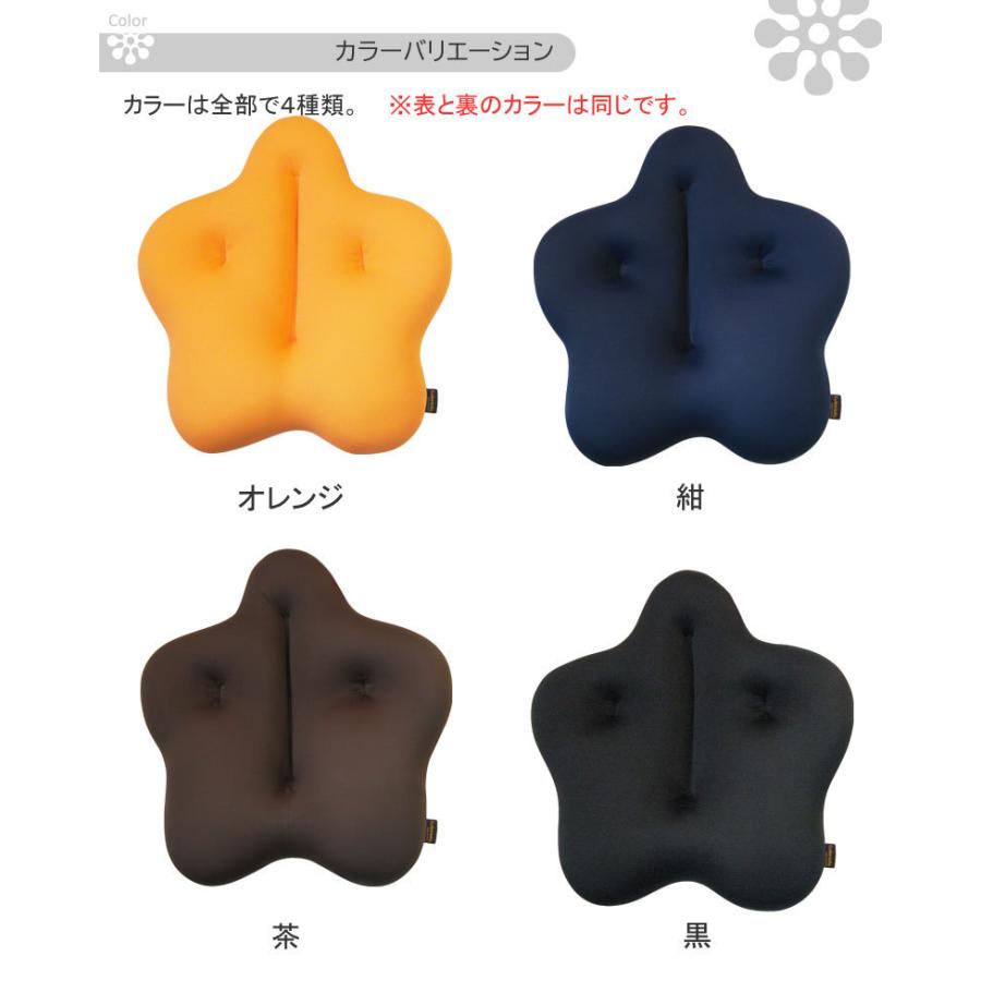 クッション キュッキュッ エクボ Cucu おしゃれ ビーズクッション プレゼント ギフト 座布団 腰痛対策 背当て かわいい テレワーク 車 クッション 龍野コルク |  | 10