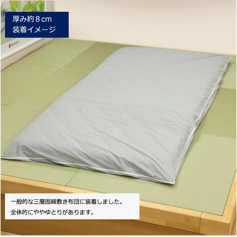 寝具の下着 敷き布団プロテクト 防水 敷き布団カバー 乾燥機OK シングル 107×215cm 綿100％ 防ダニ 防水シーツ 洗える 子ども おねしょ 粗相 介護 ペット 嘔吐 |  | 10