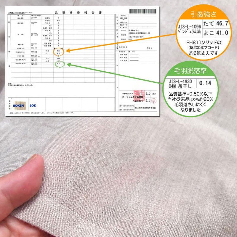 ボックスシーツ セミダブル ファインリネン Fab the home 120×200×30cm 麻100％ ナチュラル シンプル 天然素材 リネン 麻 ナチュラル 北欧 ファブザホーム |  | 06