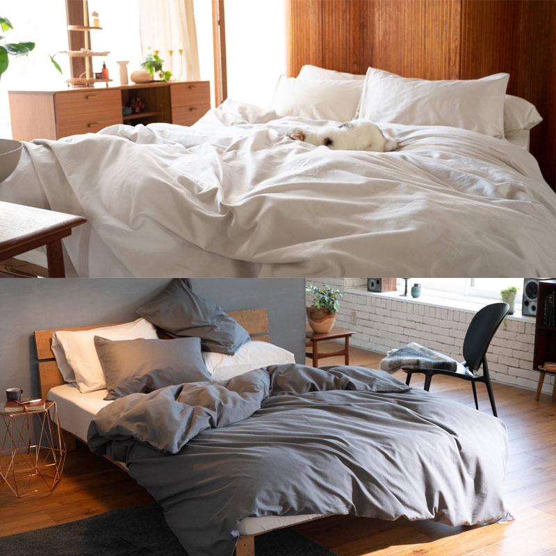 ボックスシーツ シングル 100×200cm コットン ビエラ 綿100％ 微 起毛 ふわふわ あったか やわらか 無地 北欧 かわいい おしゃれ ファブザホーム |  | 10