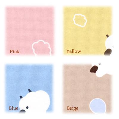 敷き布団カバー メリーシープ クイーンロング 165×215cm 日本製 綿100% パステル シンプル ふわふわ ひつじ ヒツジ アニマル キッズ 子供 子ども 敷きカバー |  | 02