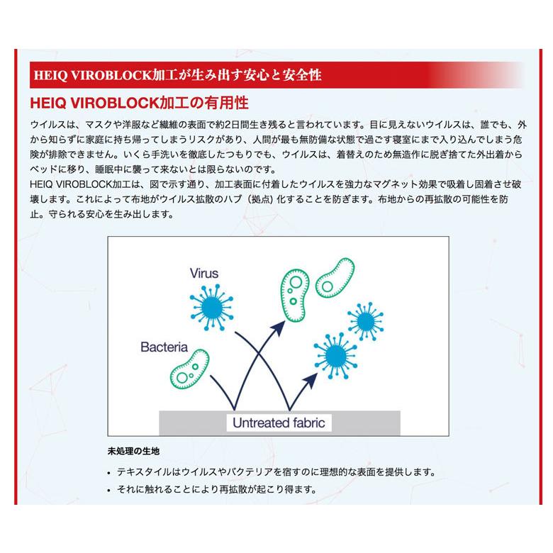 マニフレックス ハイキュ ヴィロブロック ウィングタイプ シングル 三つ折りマットレス 三つ折りタイプ　抗菌 抗ウィルス ウィルス対策 |  | 07