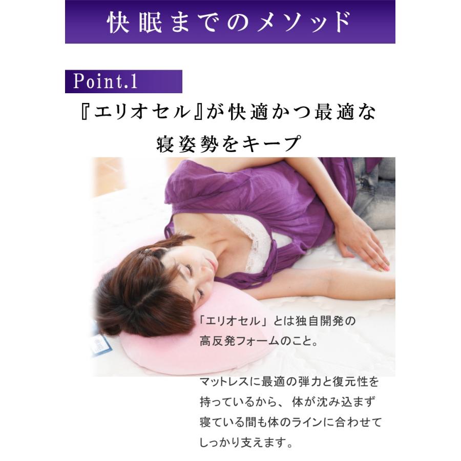 magniflex（マニフレックス） DDウィング シングル 高反発 三つ折り