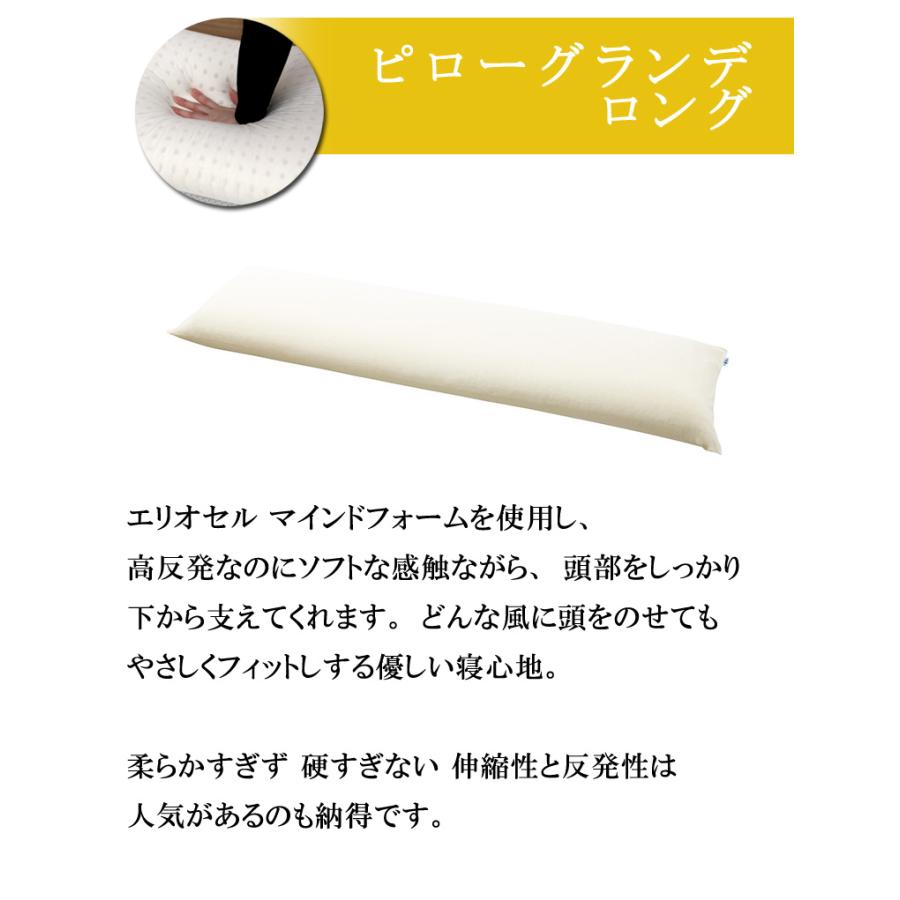 ピローグランデ ロング 枕 楽天市場】マニフレックス ピローグランデロング【正規販売店