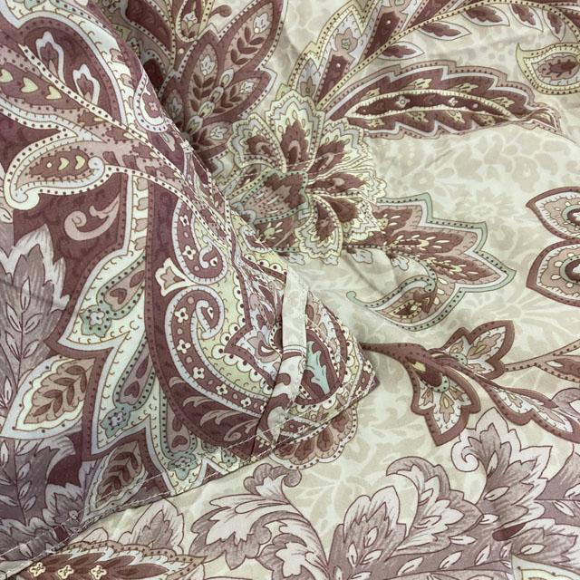 85%ホワイトダウン掛け布団 150x210cm 楽天市場】羽毛布団 2枚合わせ 昭和西川 ホワイトダックダウン85