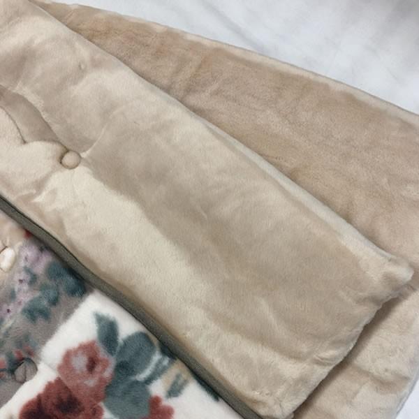 西川 毛布 アクリルわた入れ毛布 シングル 東京西川 日本製 三重