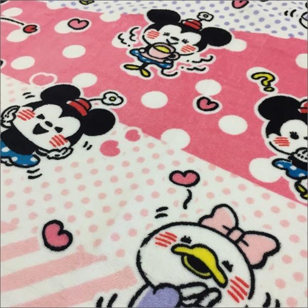 バスタオル ディズニー カナヘイ ホッピング ミッキー ドナルド ミニー デイジー Disney コラボ Towel Bath 106 Bg4418 Bg4419 スリープネット Co Jp 通販 Yahoo ショッピング