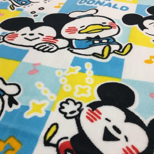 フェイスタオル ディズニー カナヘイ デリシャス ミッキー ドナルド ミニー デイジー Disney コラボ Towel Face 106 Fg4410 Fg4411 スリープネット Co Jp 通販 Yahoo ショッピング