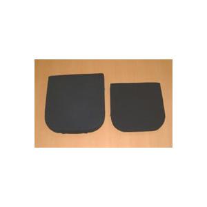 テンピュール（TEMPUR） シートクッションSサイズ ミニサイズ 約35×35