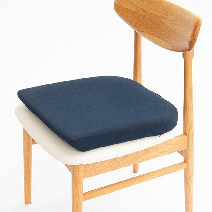 テンピュール（TEMPUR） シートクッション 約40×42×5cm 134997 イス