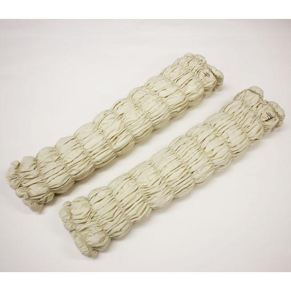 イオンドクター レッグウォーマー 2本1組 (わた入りサポーター