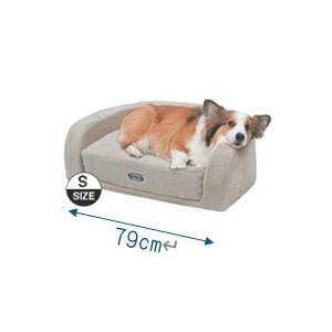 シモンズ ドッグ マットレス ベッド フルセット ペット 寝床 愛犬