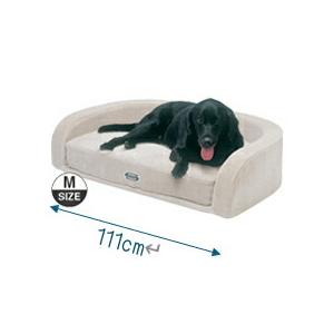 シモンズ ドッグ マットレス ベッド フルセット ペット 寝床 愛犬 