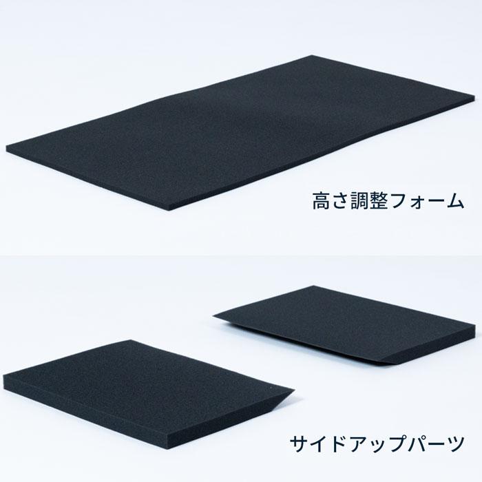 枕 ジェルトロン ピロー スーパーLOW α アルファ 低め 約60×32×4.5