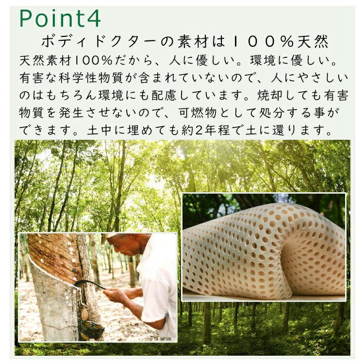 マットレス ボディドクターA アドヴァンスの画像