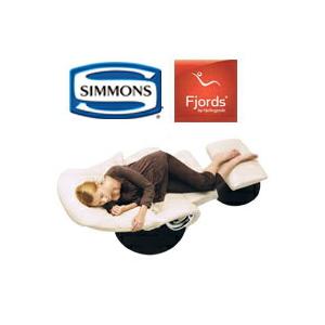 SIMMONS（シモンズ） ソファー リクライニングチェア フィヨルド