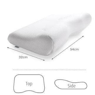 TEMPUR Millennium Pillow テンピュール ミレニアムピロー tempur テンピュール枕 ピロー まくら M｜sleeproom｜02