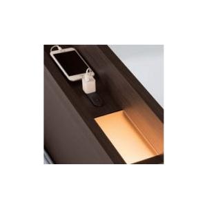 SIMMONS（シモンズ） ベッド ベッドフレーム Shelf Light シェルフ