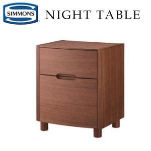 SIMMONS サイドテーブル｜テーブル｜家具、インテリア おすすめ