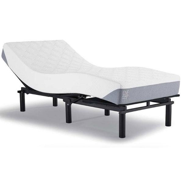 テンピュール ワンバイテンピュール マットレス セミダブル 1 195 cm One By Tempur 眠りのお部屋 Yahoo 店 通販 Yahoo ショッピング