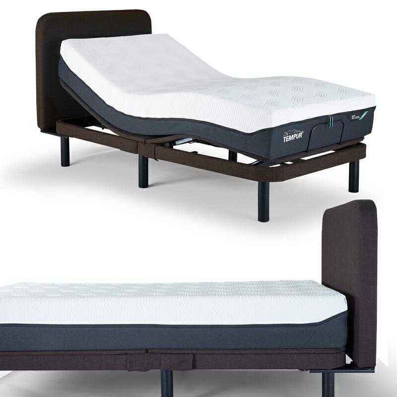 テンピュール（TEMPUR） (オプション) 電動ベッド 専用ヘッドボード
