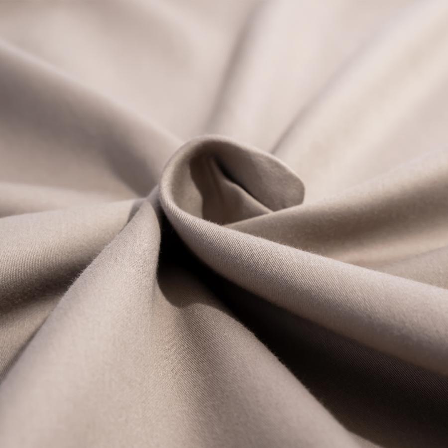 SDサイズボックスシーツ 厚さ40cm ドゥナチュールボックスシーツH40 セミダブル 日本製 配送無料 サテン織コットン 光沢感 ホテルインテリア | Sealy | 15