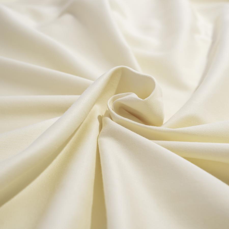 Sサイズボックスシーツ 厚さ48cm ドゥナチュールボックスシーツ H48 シングル 日本製 配送無料 サテン織コットン 光沢感 ホテルインテリア | Sealy | 13