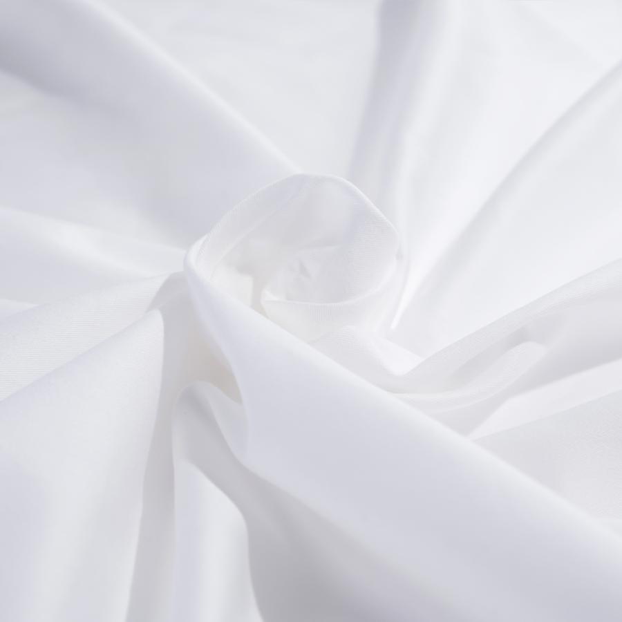 Sサイズボックスシーツ 厚さ48cm ドゥナチュールボックスシーツ H48 シングル 日本製 配送無料 サテン織コットン 光沢感 ホテルインテリア | Sealy | 09