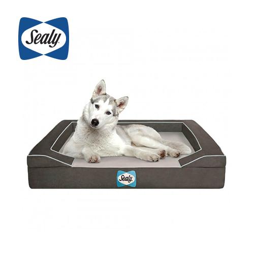 シーリードッグベッド　ラックスプレミアム　S :DBLPS220331:Sealy(シーリー)公式Yahoo!店 - 通販 - Yahoo!ショッピング