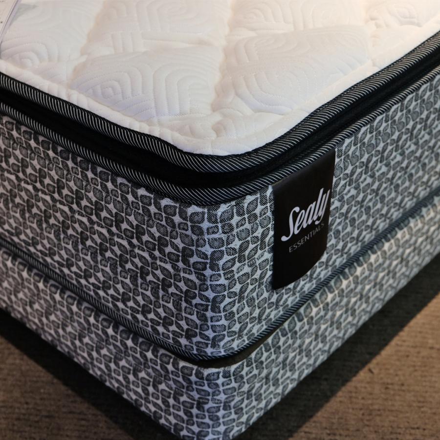Sealy（シーリー） マットレス エッセンシャルズPT レスポンス