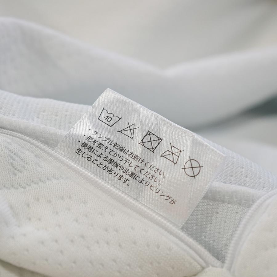 Sealy（シーリー） 枕 アナトミック ピロー ラテックス 仰向き