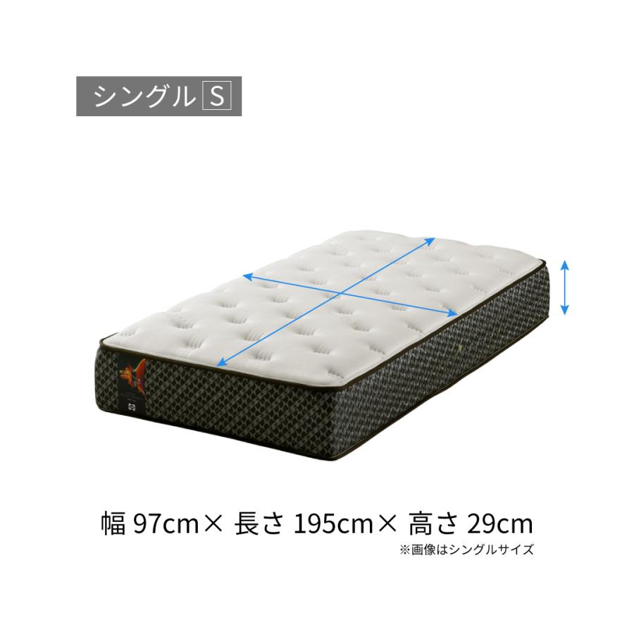 Sealy（シーリー） マットレス パワーマッスル シーリースポーツ 