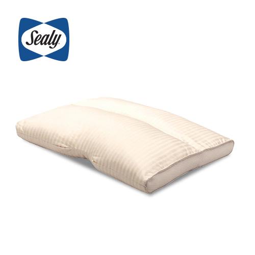 Sealy 枕 ソロテックスピロー40/60 へたりにくい 形態回復 耐久 Sealy 枕 ソロテックスピロー40/60 へたりにくい 形態回復 耐久