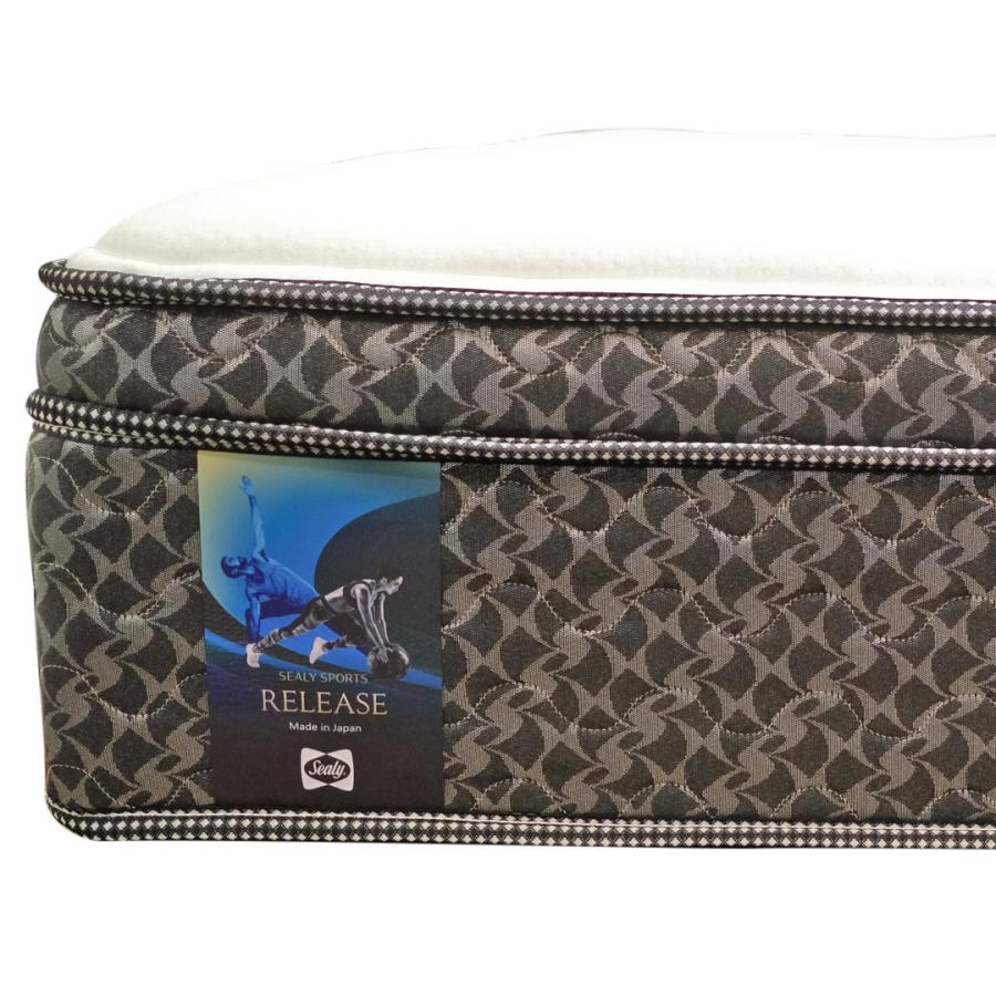 Sealy（シーリー） マットレス リリース シーリースポーツ シングル S