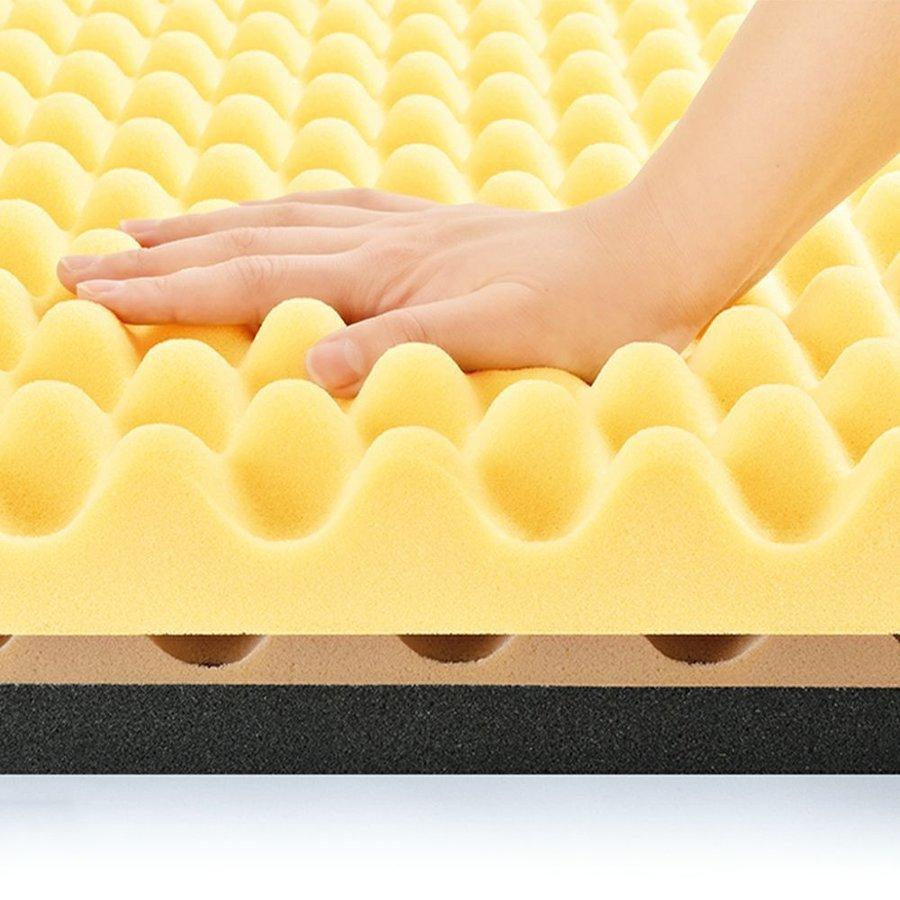 ムアツ スリープスパ ふとんBASIC スタンダード Sp-2 (セミダブル)