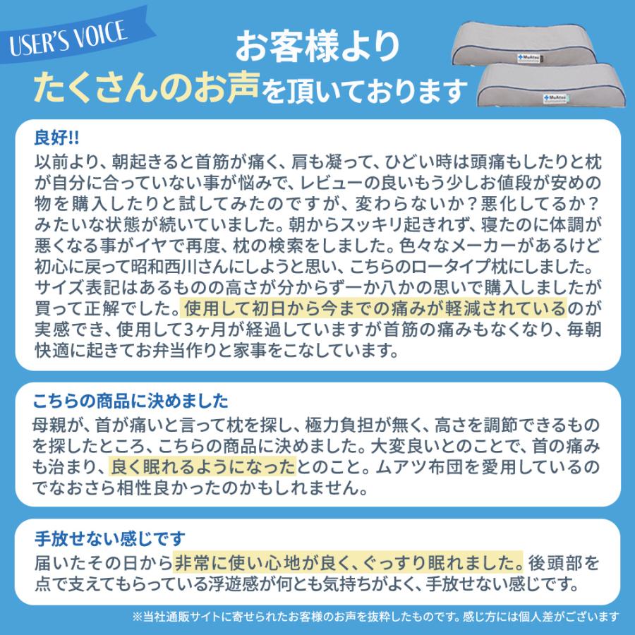 西川 まくら 枕 昭和西川公式 ムアツ ブリーズ バウンス 高通気 西川 まくら 枕 昭和西川公式 ムアツ ブリーズ バウンス 高通気