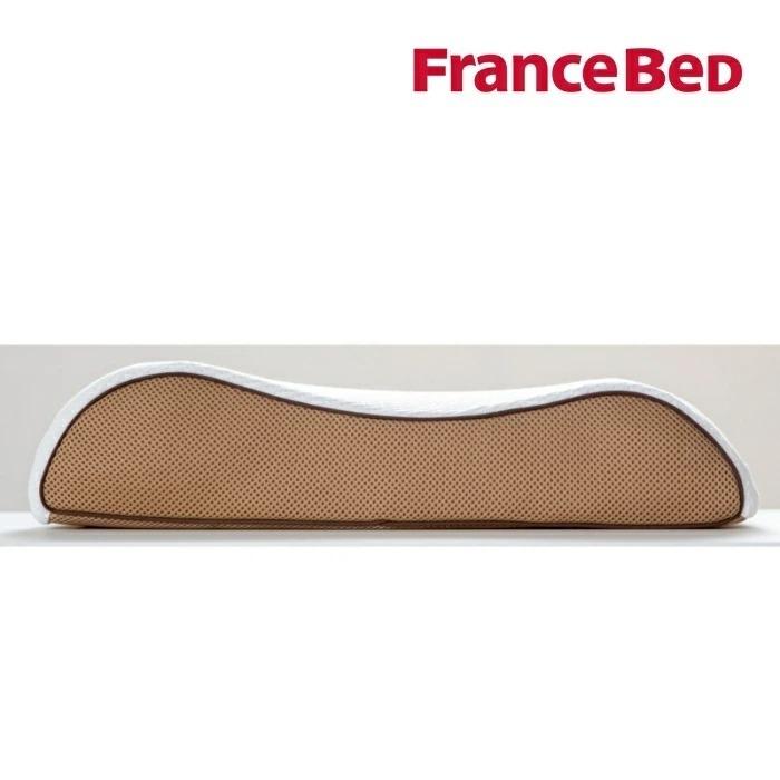 フランスベッド（FRANCEBED） キュリエス ピロー 除菌 除菌機能糸 高