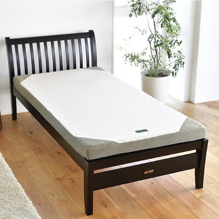 SUYARA スヤラ マットレス ダブルサイズ ウレタンマットレス 丸巻き