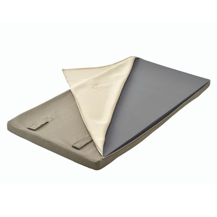 SUYARA スヤラ マットレス ダブルサイズ ウレタンマットレス 丸巻き