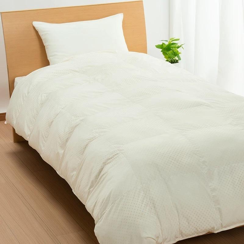 西川（nishikawa） 合繊掛けふとん サーモフィット 西川独自開発わた