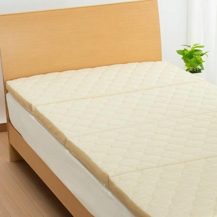 新品 未使用 西川 sleepcomfy 敷布団 シングル 新品 未使用 西川 sleepcomfy 敷布団 シングル 【公式通販】