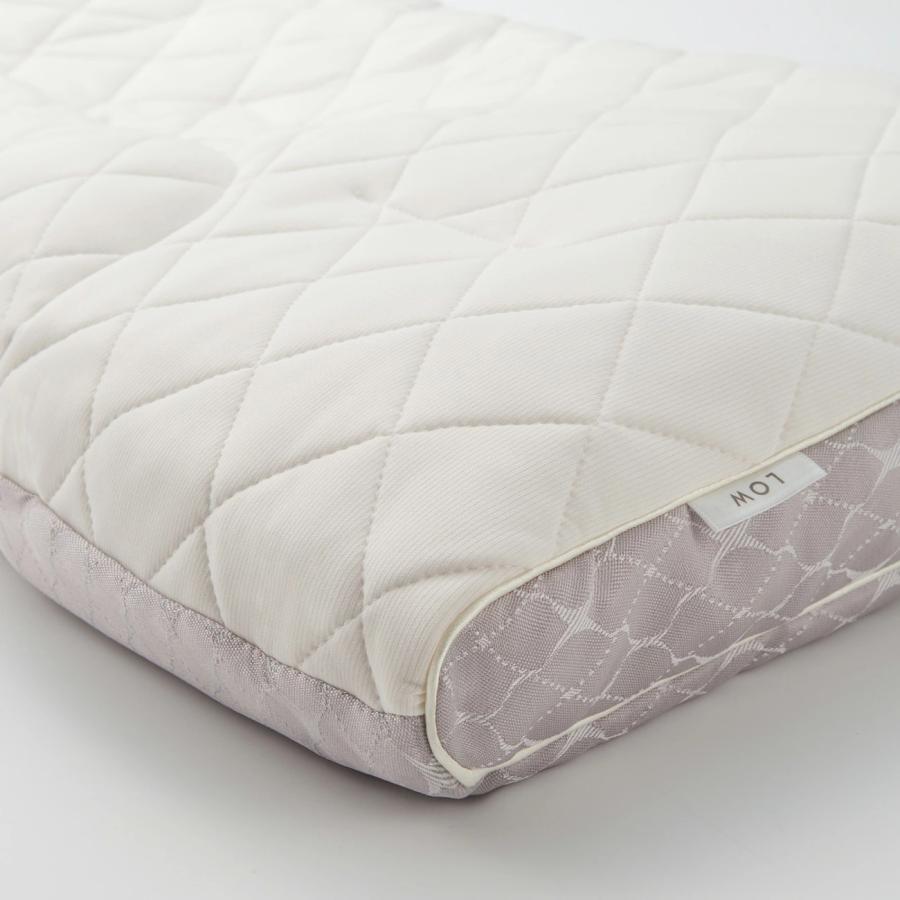 finesmooth 東京西川 ファインスムーズ 枕 ミニ備長炭パイプ&ひのき