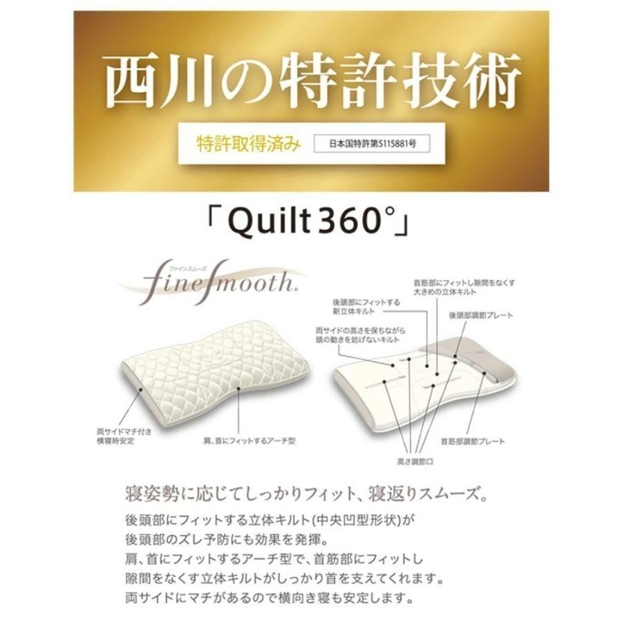 finesmooth ファインスムーズ ベーシッククオリティ そば殻タッチ
