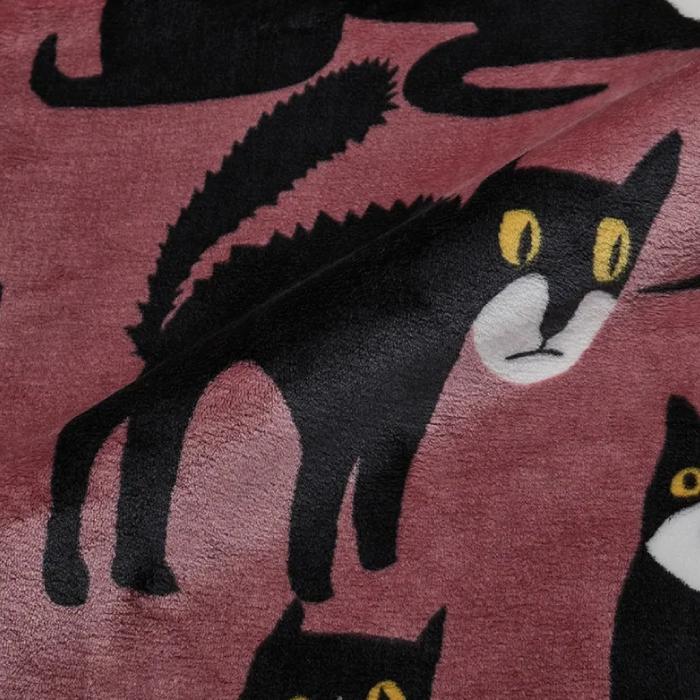 西川（nishikawa） リバーシブル毛布 毛布 フィンレイソン Finlayson