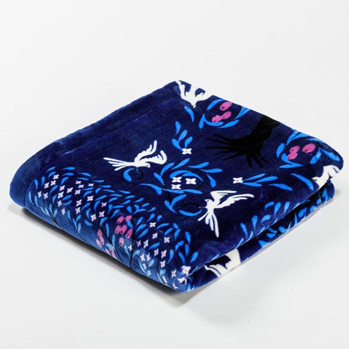 西川（nishikawa） 東京西川 フィンレイソン ヴァパウス リバーシブル