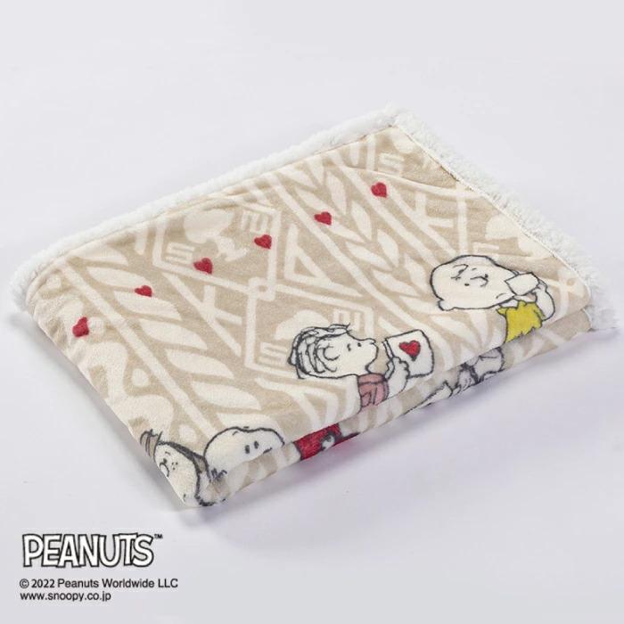 西川（nishikawa） 東京西川 PEANUTS スヌーピー クッションin
