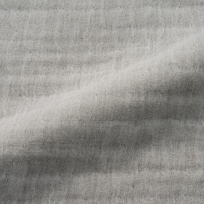 東京西川 beaute ガーゼケット シングル 日本製 綿100% エアーコットン ブルー ベージュ グレー ピンク ケット 無地 シンプル 寝具 西川  FR03141014 BE3605 | 西川 | 10