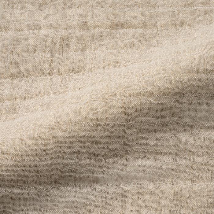 東京西川 beaute ガーゼケット シングル 日本製 綿100% エアーコットン ブルー ベージュ グレー ピンク ケット 無地 シンプル 寝具 西川  FR03141014 BE3605 | 西川 | 01